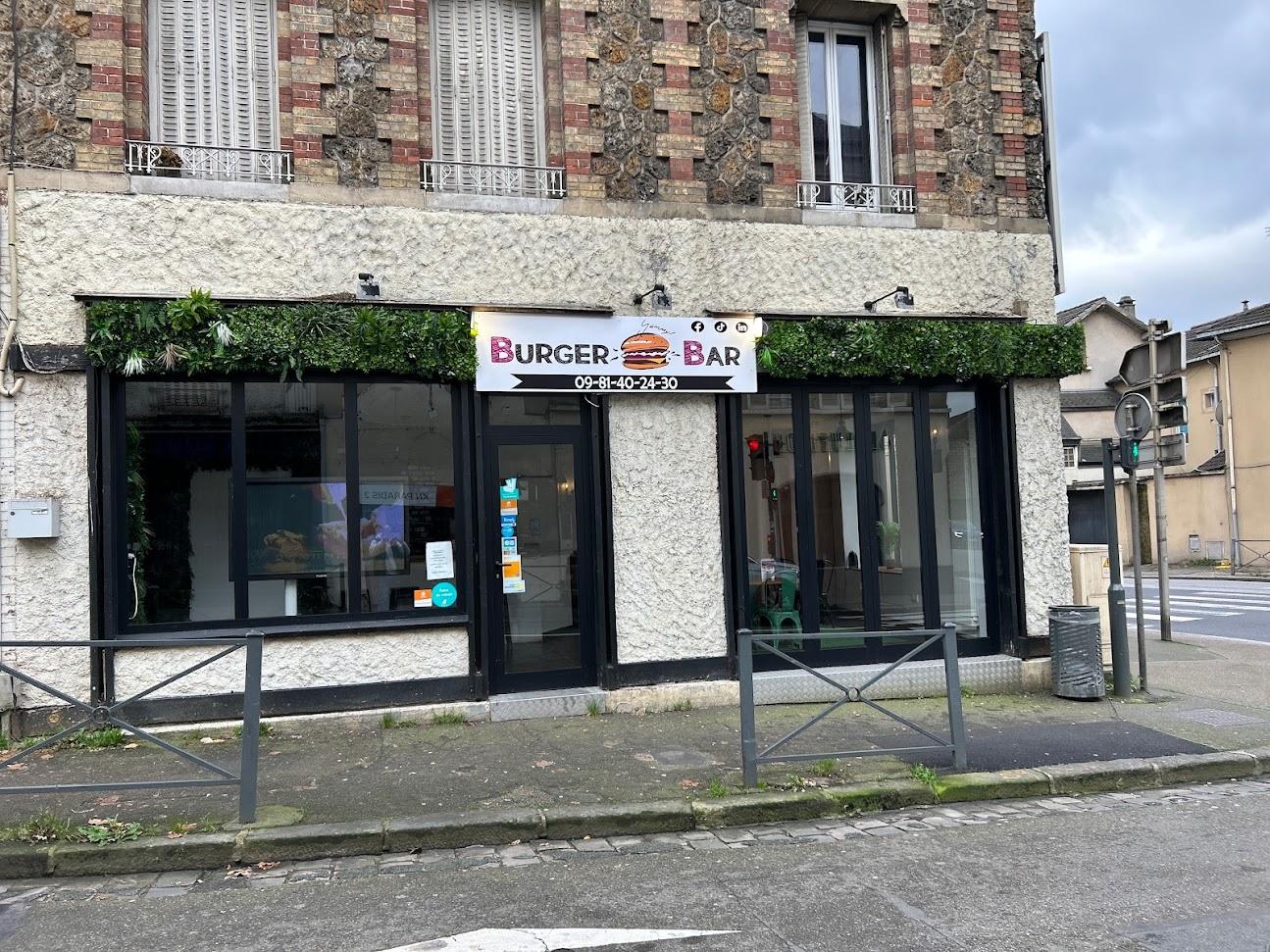 Photo de Burger Bar Meulan