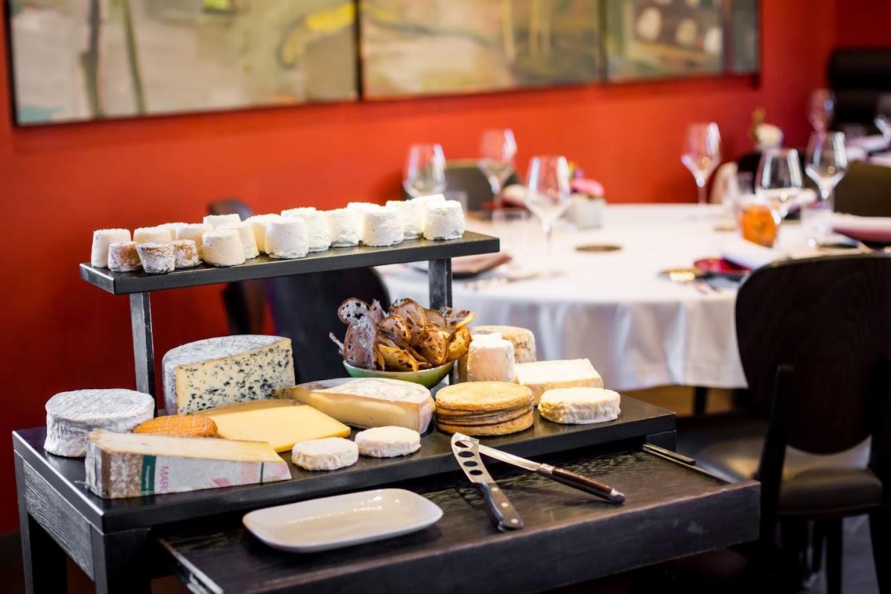 Photo de La Table de Chaintré