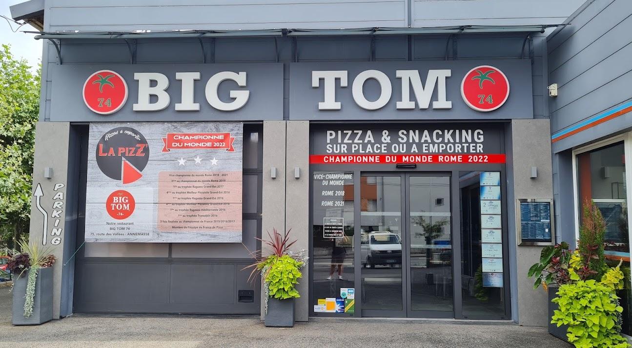 Photo de BIG TOM 74