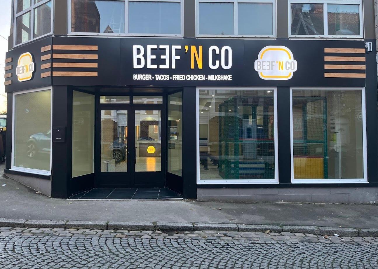 Photo de BEEF'N CO Roye