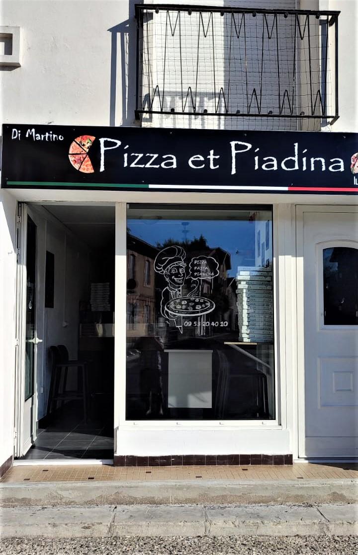 Photo de Di Martino Pizza & Piadina