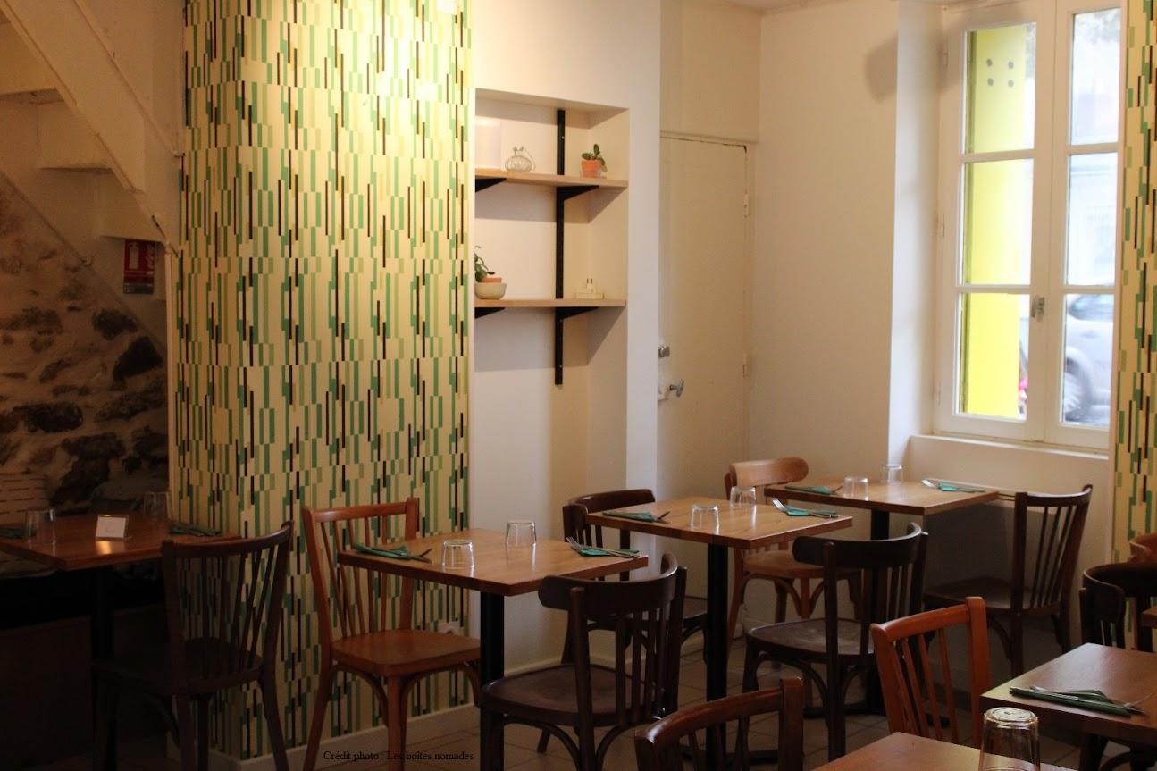 Photo du restaurant Tout Au Comptoir (TAC) - Bar Restaurant
