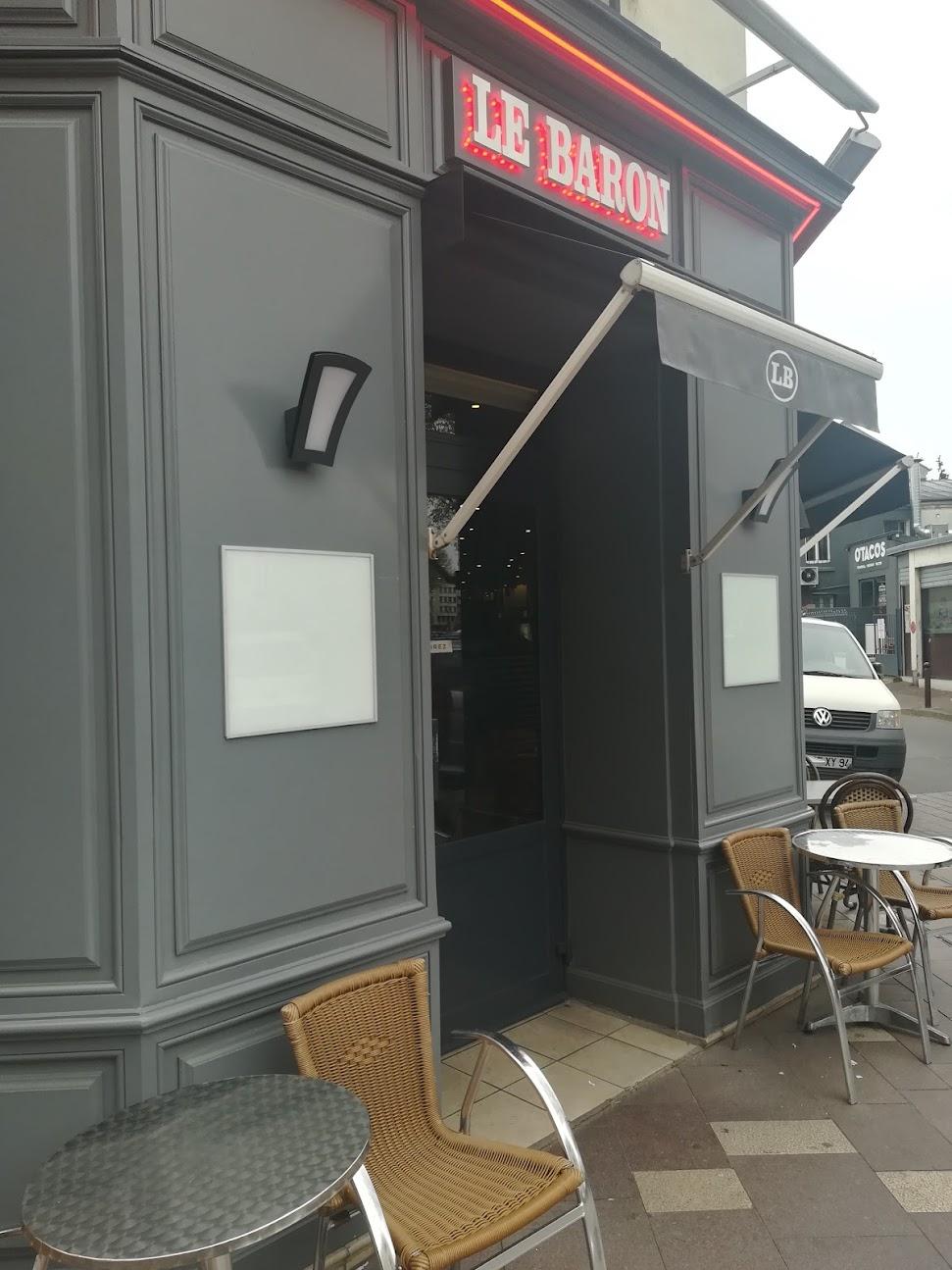 Photo de Hôtel Restaurant Le Baron