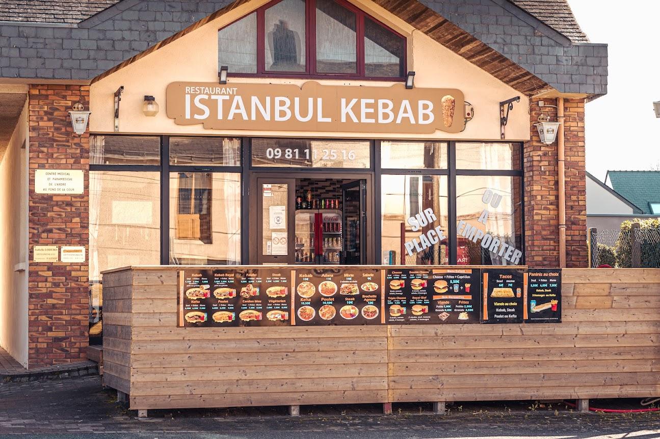 Photo de Istanbul Kebab