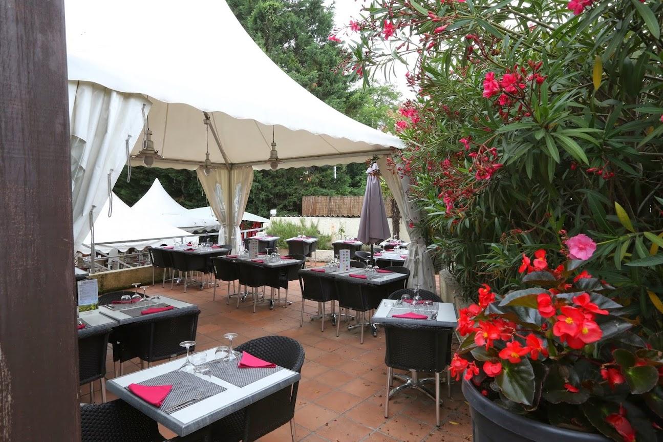 Photo du restaurant Restaurant Le Pagnol