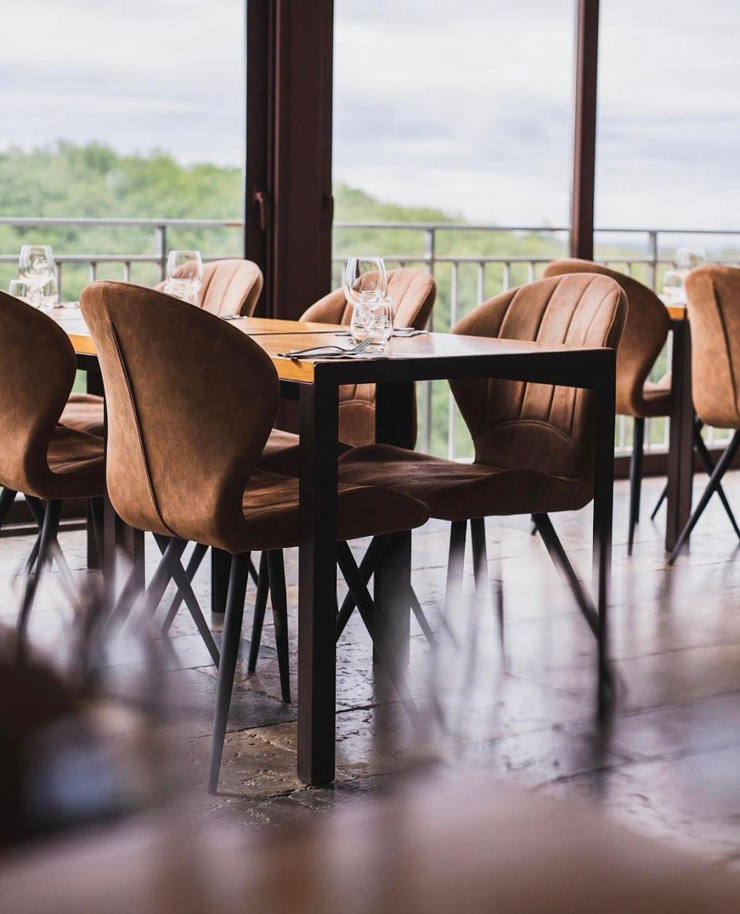 Photo du restaurant La Table du Vigneron - La Mémé du Quercy