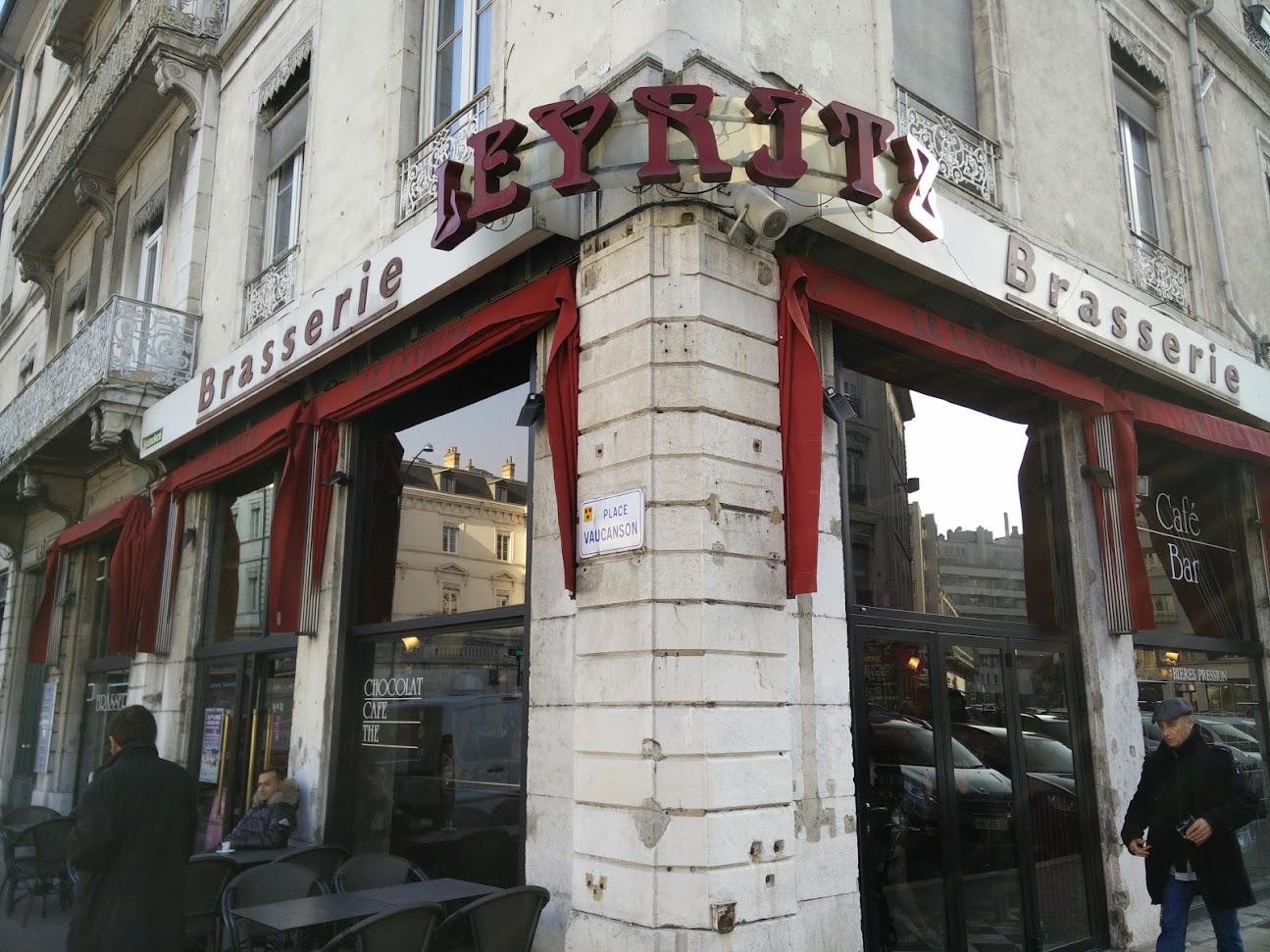 Photo de Brasserie Le Leyritz