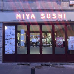 Photo de Miya sushi