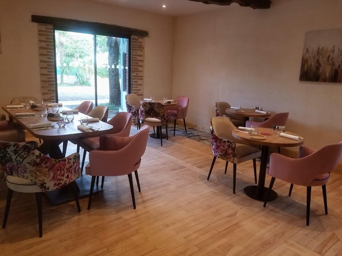 Photo du restaurant La maison Despouès