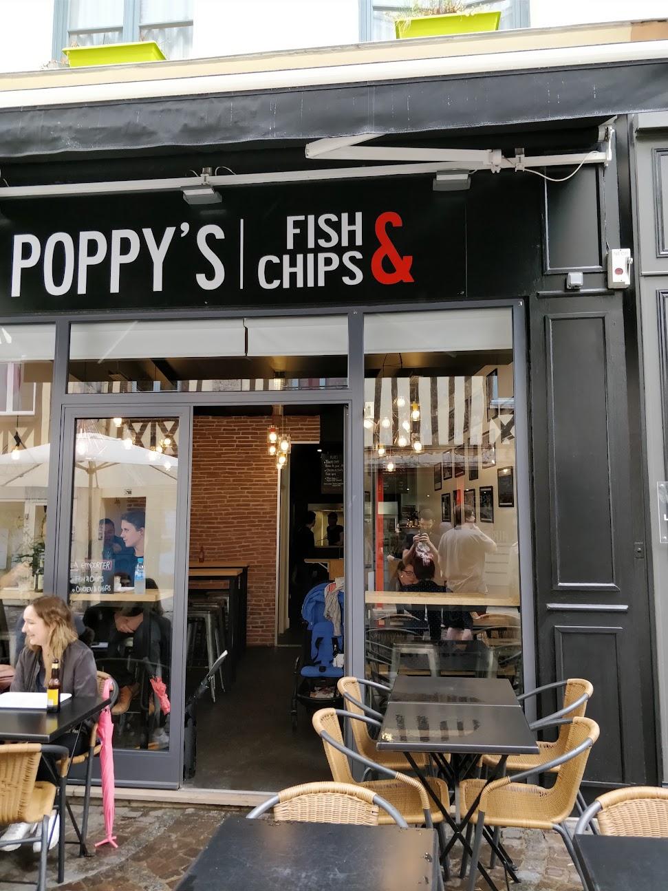 Photo de POPPY'S