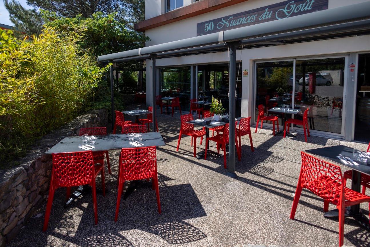 Photo de 50 Nuances du Goût- Restaurant- Séminaires