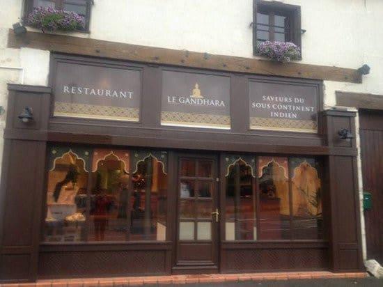 Photo du restaurant Restaurant Indien Le Gandhara