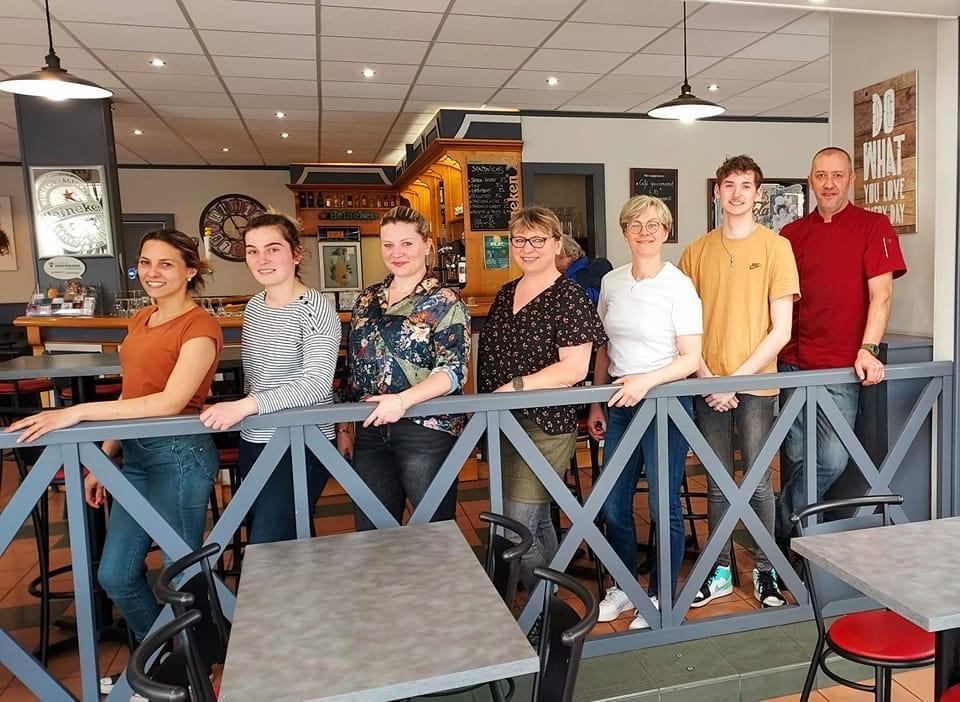 Photo de Brasserie Le Rail