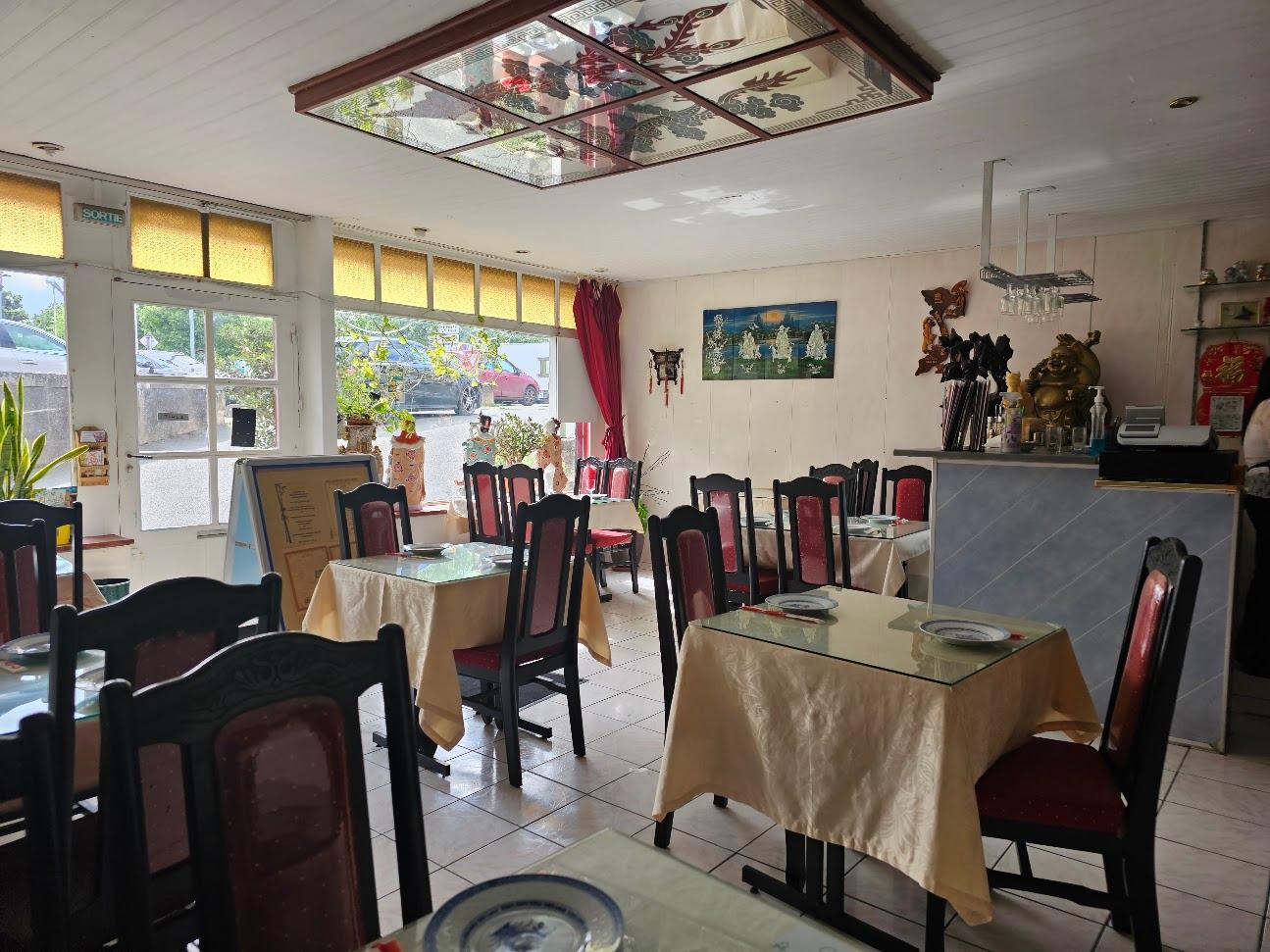 Photo de Hoa Binh Restaurant