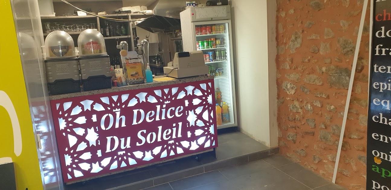 Photo de Oh Delices Du Soleil