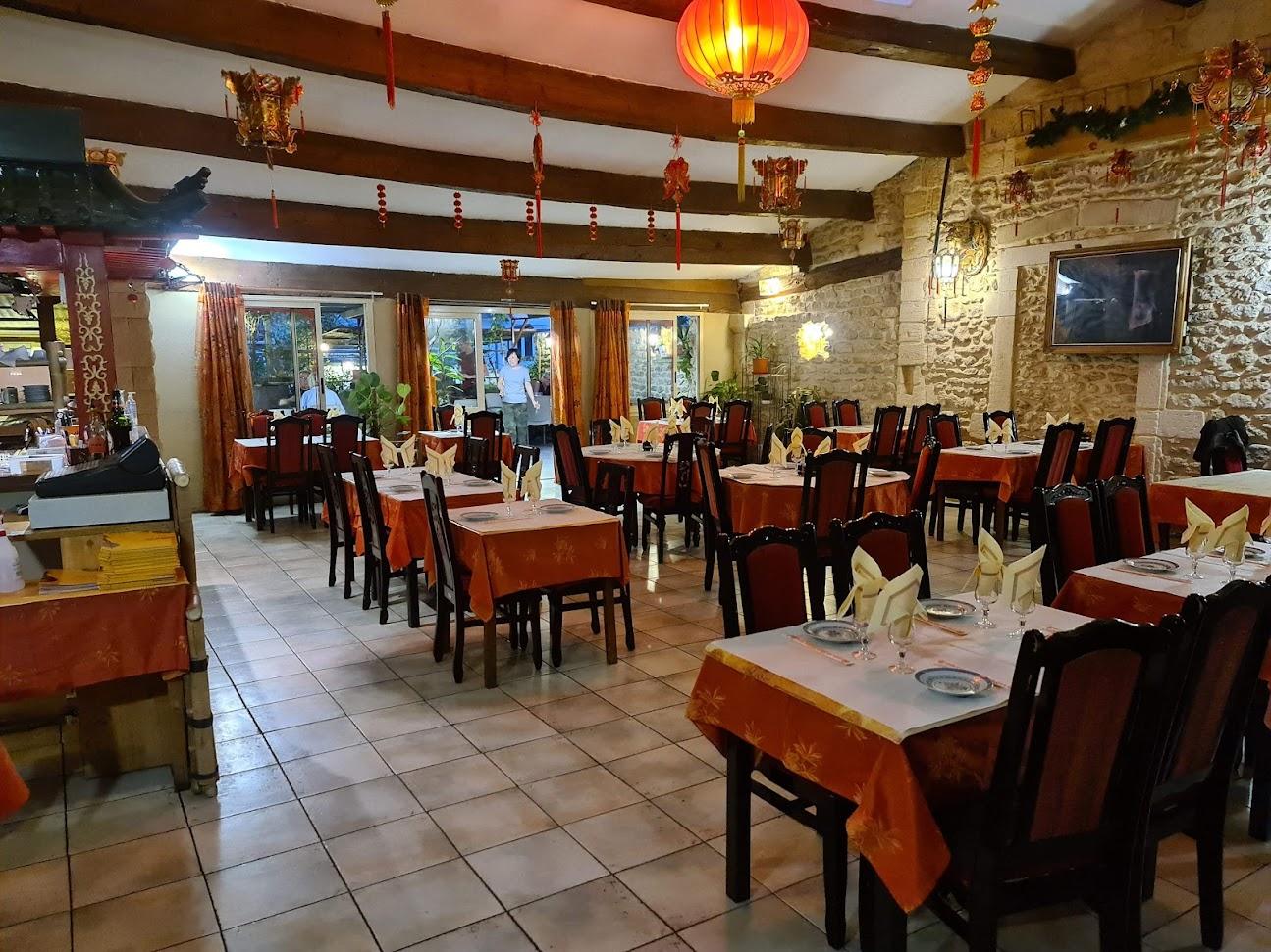 Photo du restaurant Le Pékin