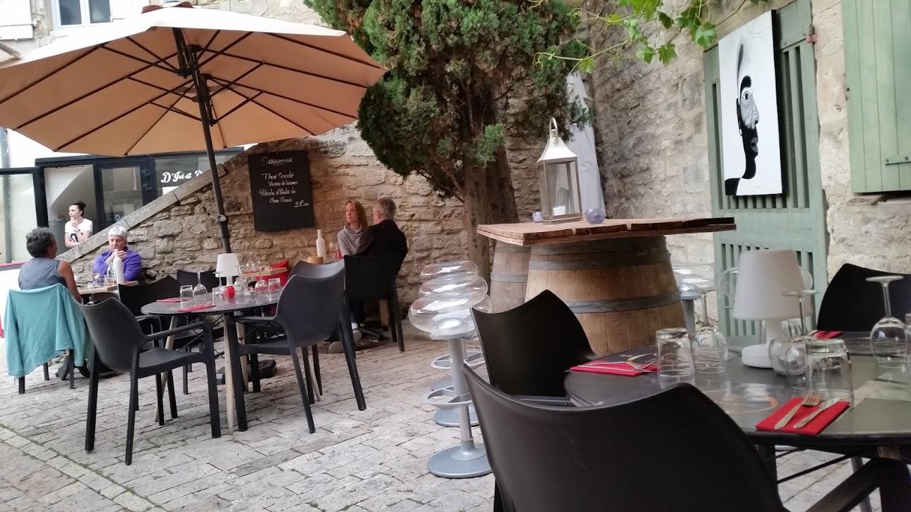 Photo du restaurant Le Zanelli