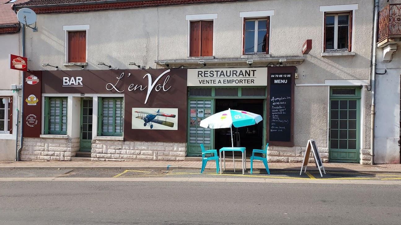 Photo de L'Envol