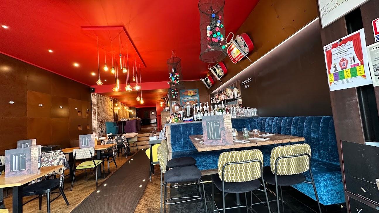 Photo de Café Jules