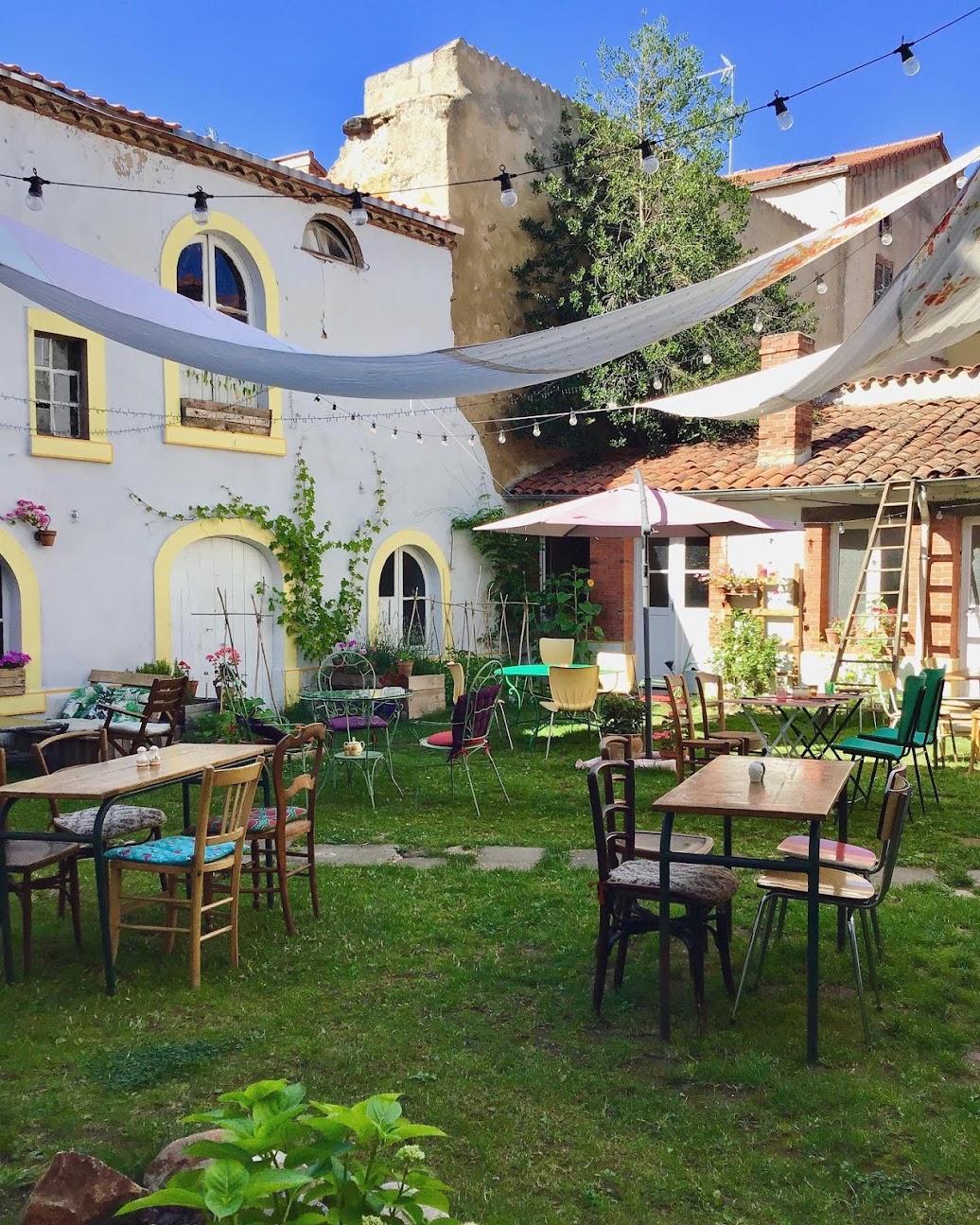 Photo du restaurant Orfenor