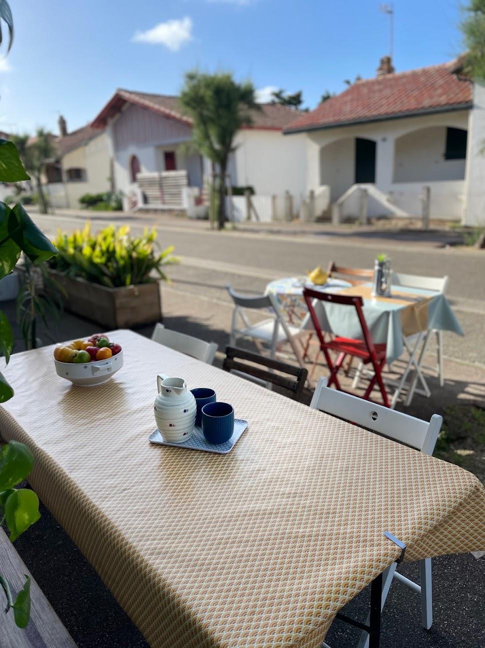 Photo de Yaya Café