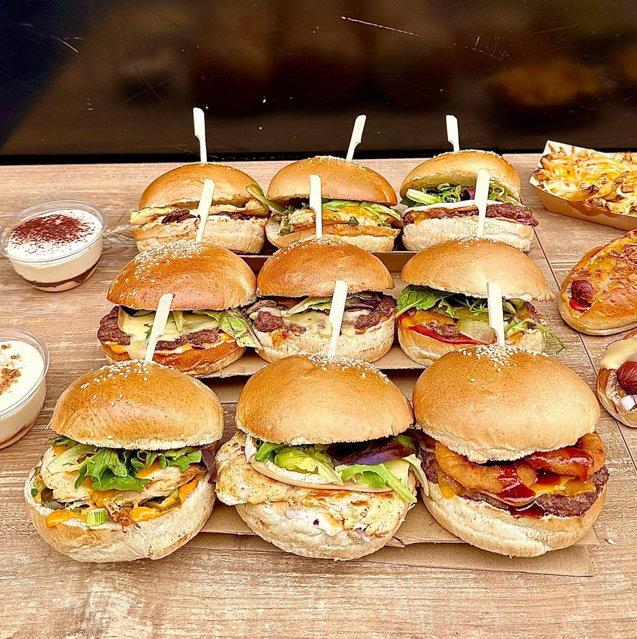 Photo du restaurant Lart'isan Burger