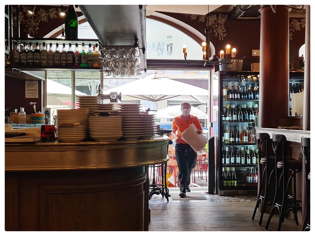 Photo de Brasserie Le Français