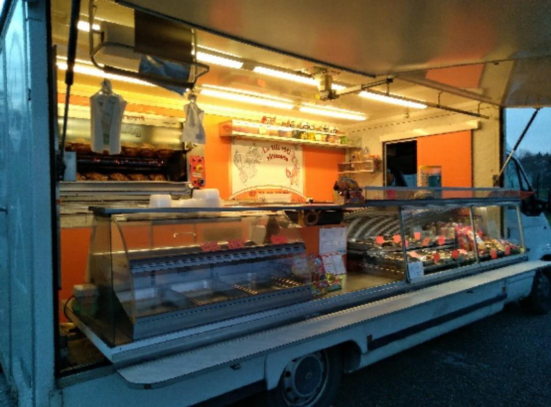 Photo de Le Titi Roti (marché du Samedi)