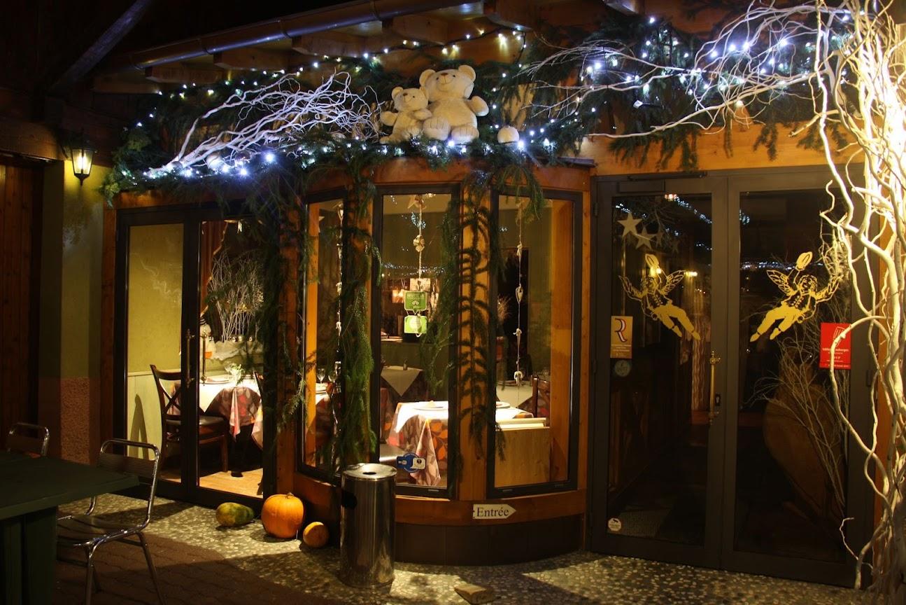 Photo de Restaurant A l'Ange
