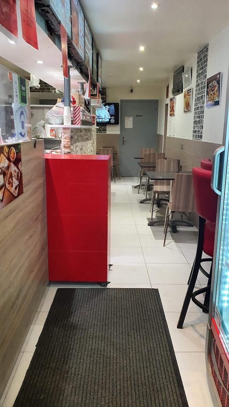 Photo du restaurant Naans Express Luçon
