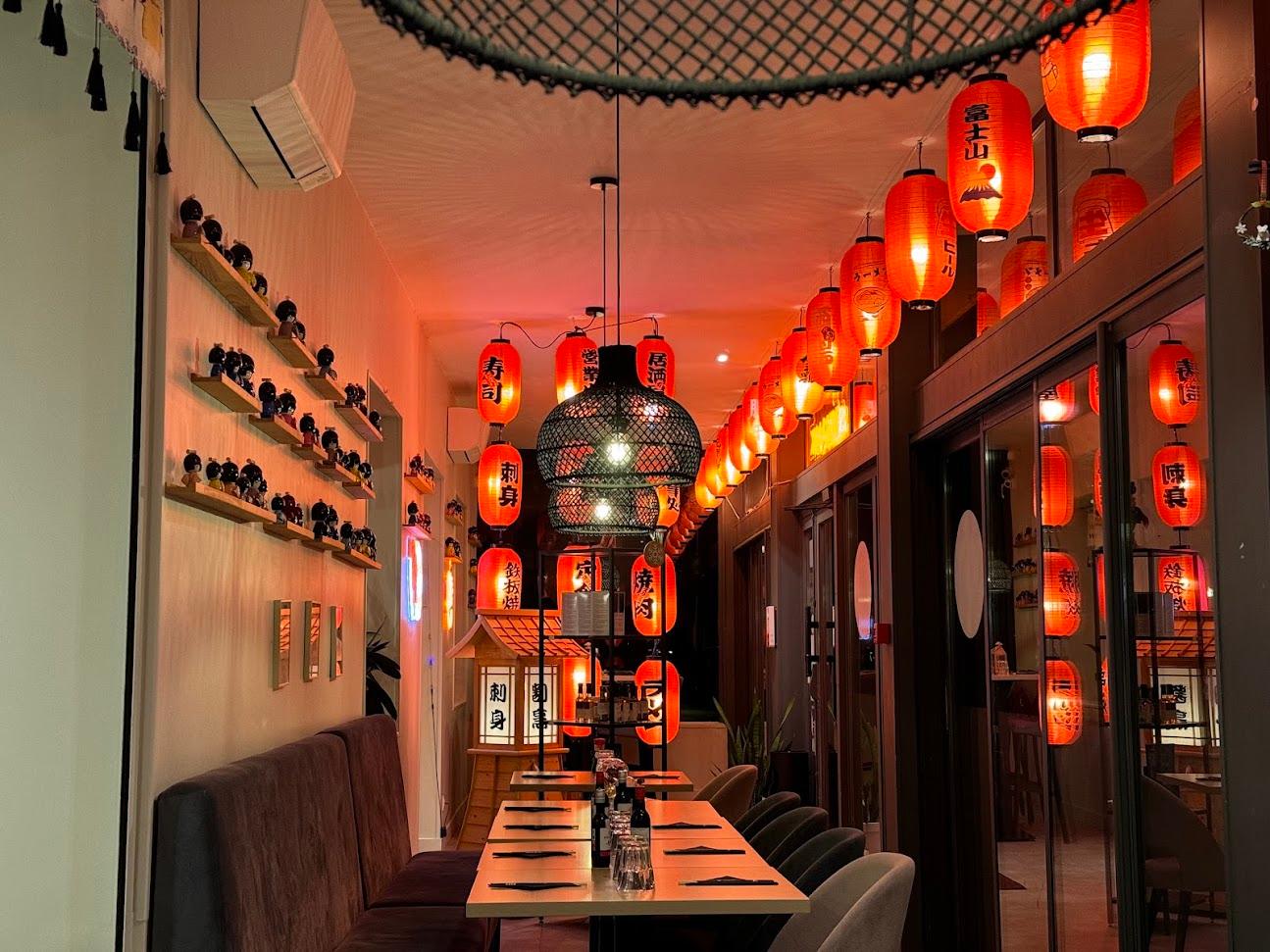 Photo du restaurant Washoku Sushi Blagnac