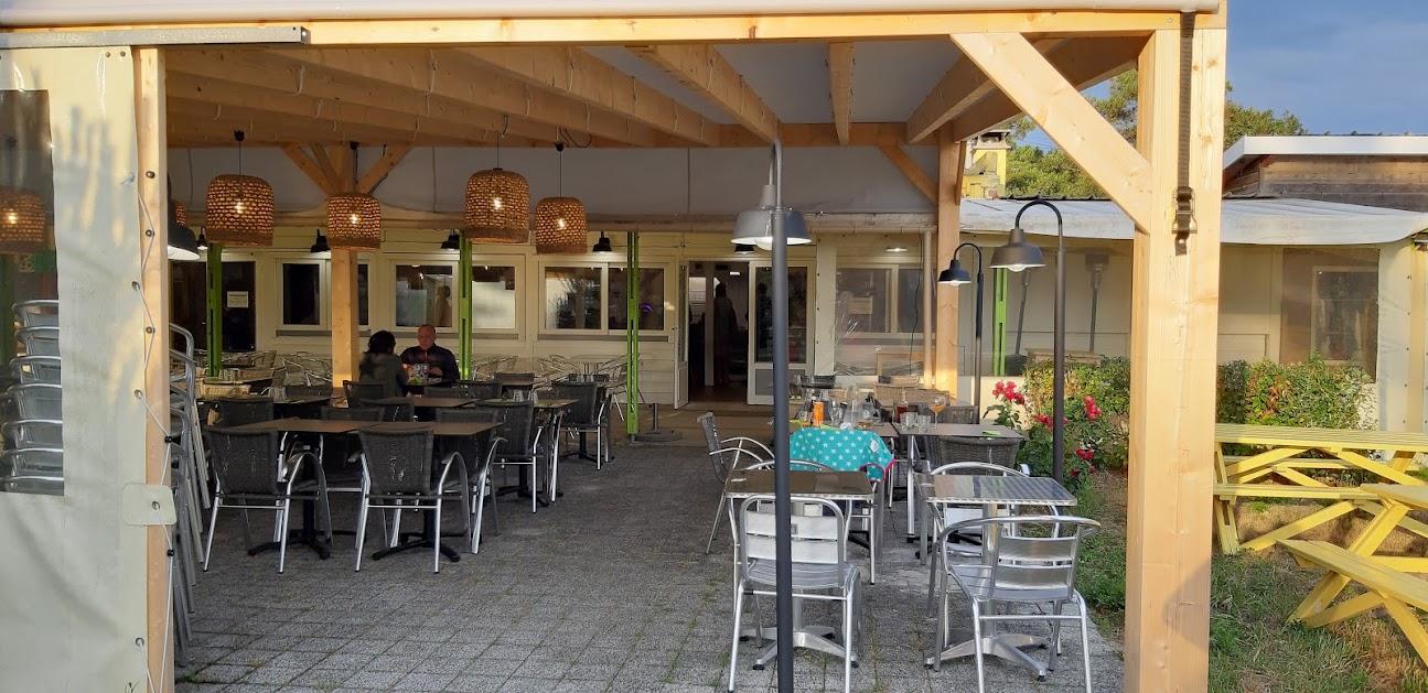 Photo du restaurant La Toscane