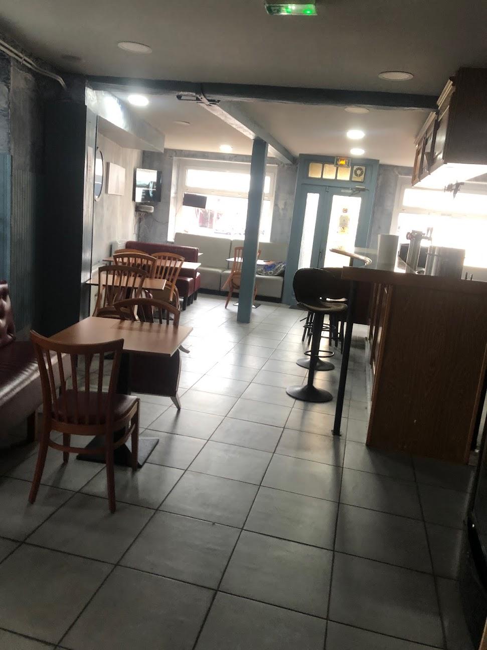 Photo de Café - Burger Soleil