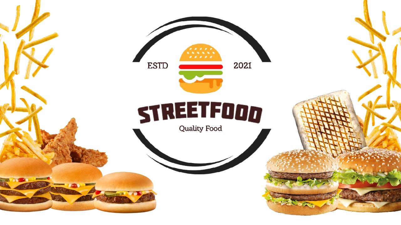 Photo de Street Food