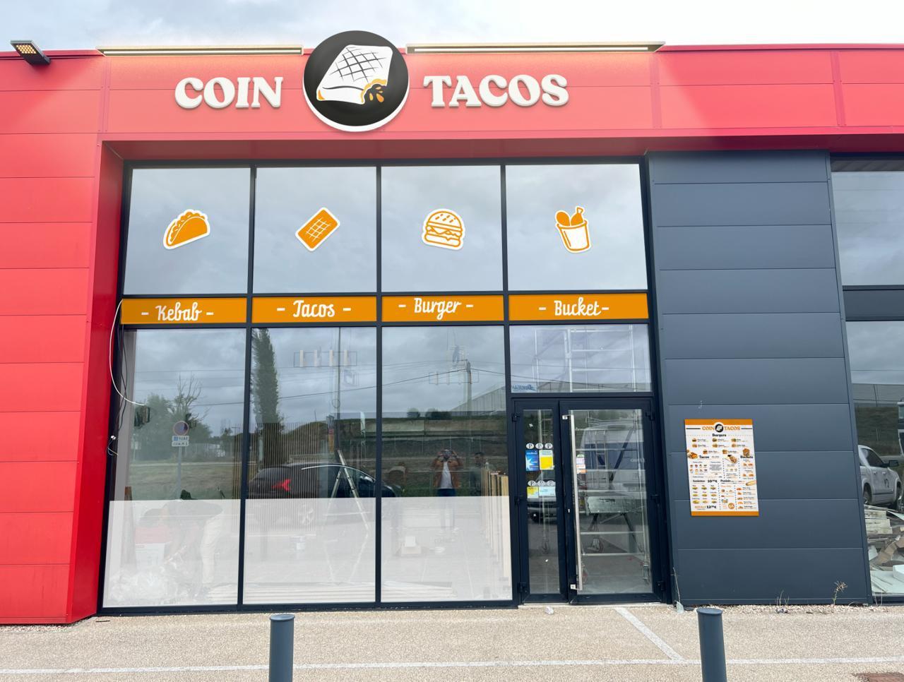 Photo de Coin Tacos