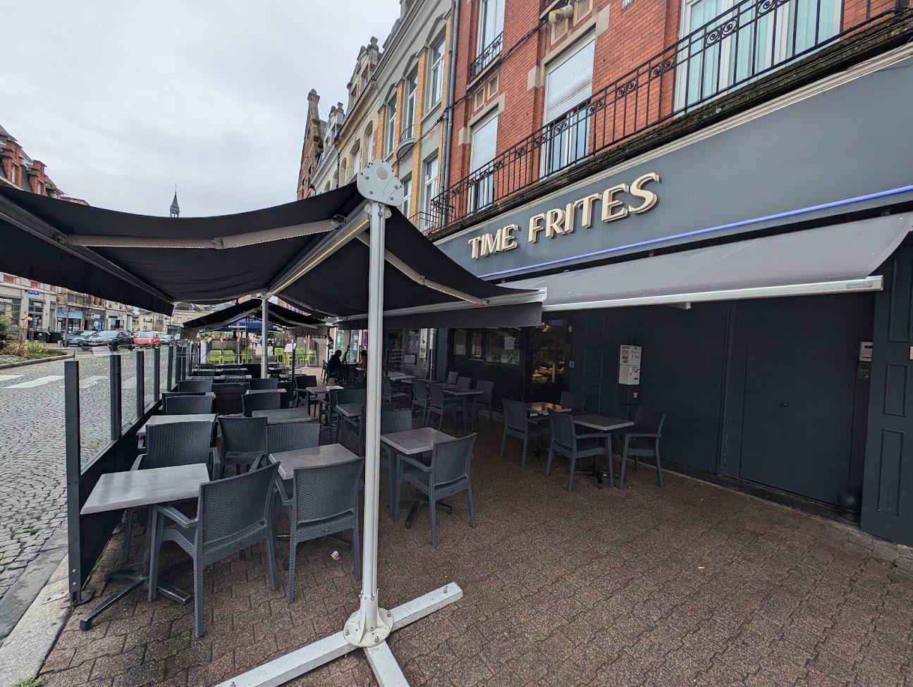 Photo de Time Frites