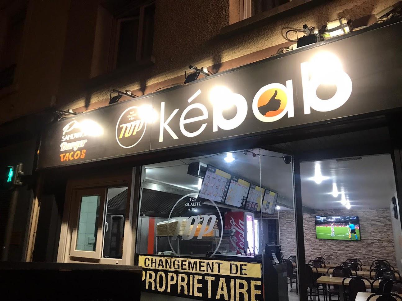 Photo de Reims Pizza Kebab