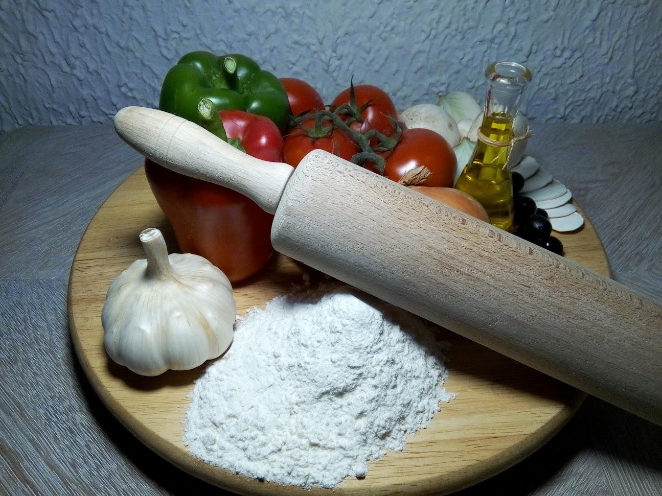 Photo de Geppetto Pizza