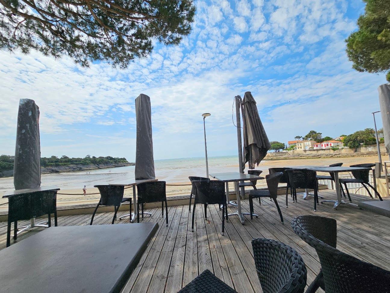 Photo du restaurant L'Arrosoir