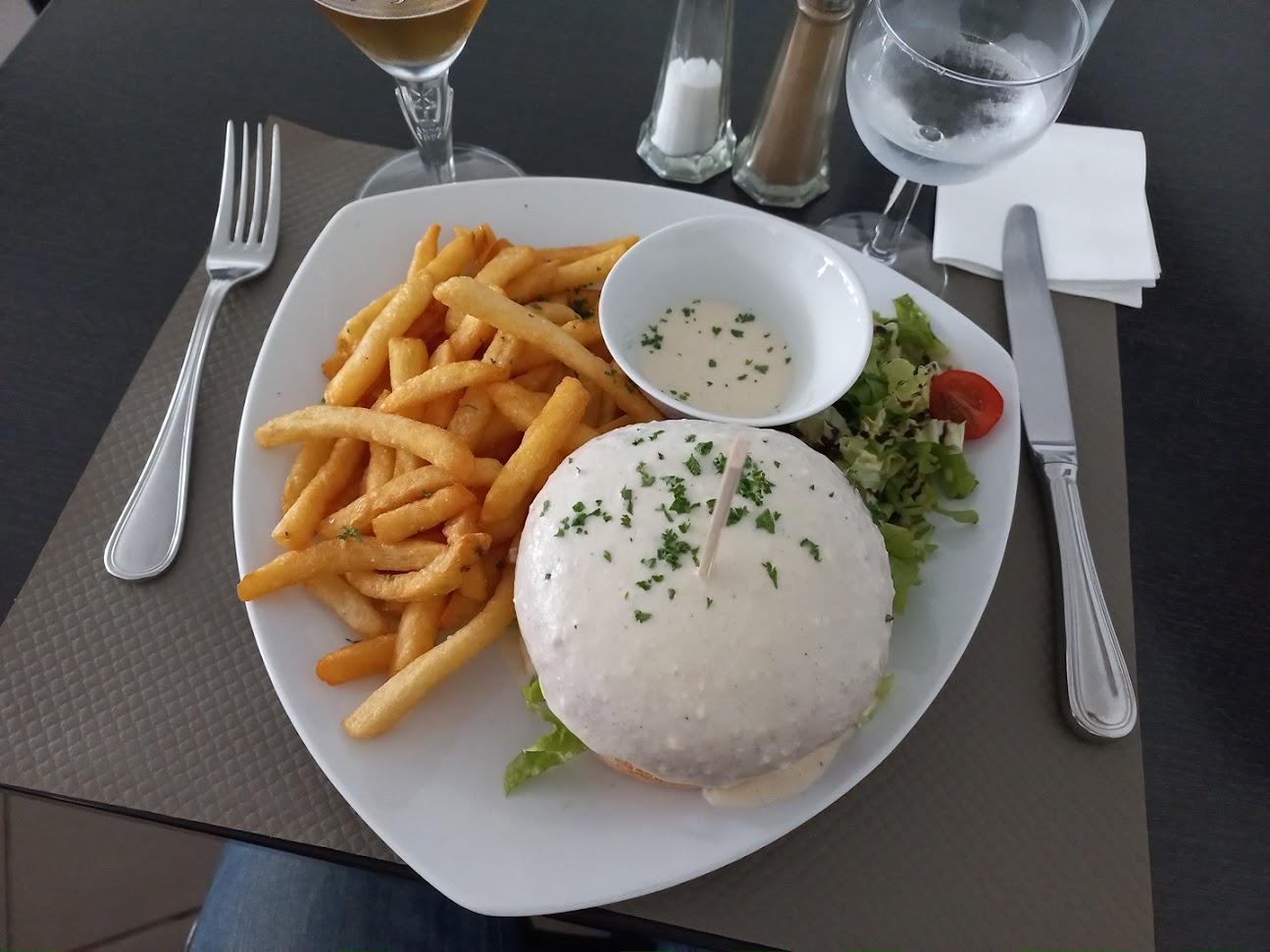 Photo de Le Caprice