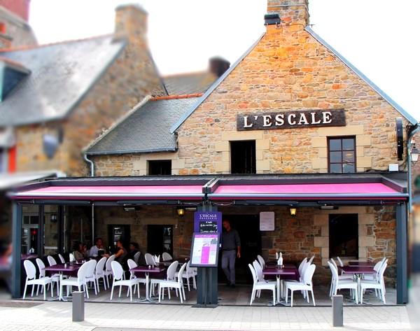 Photo du restaurant L'Escale