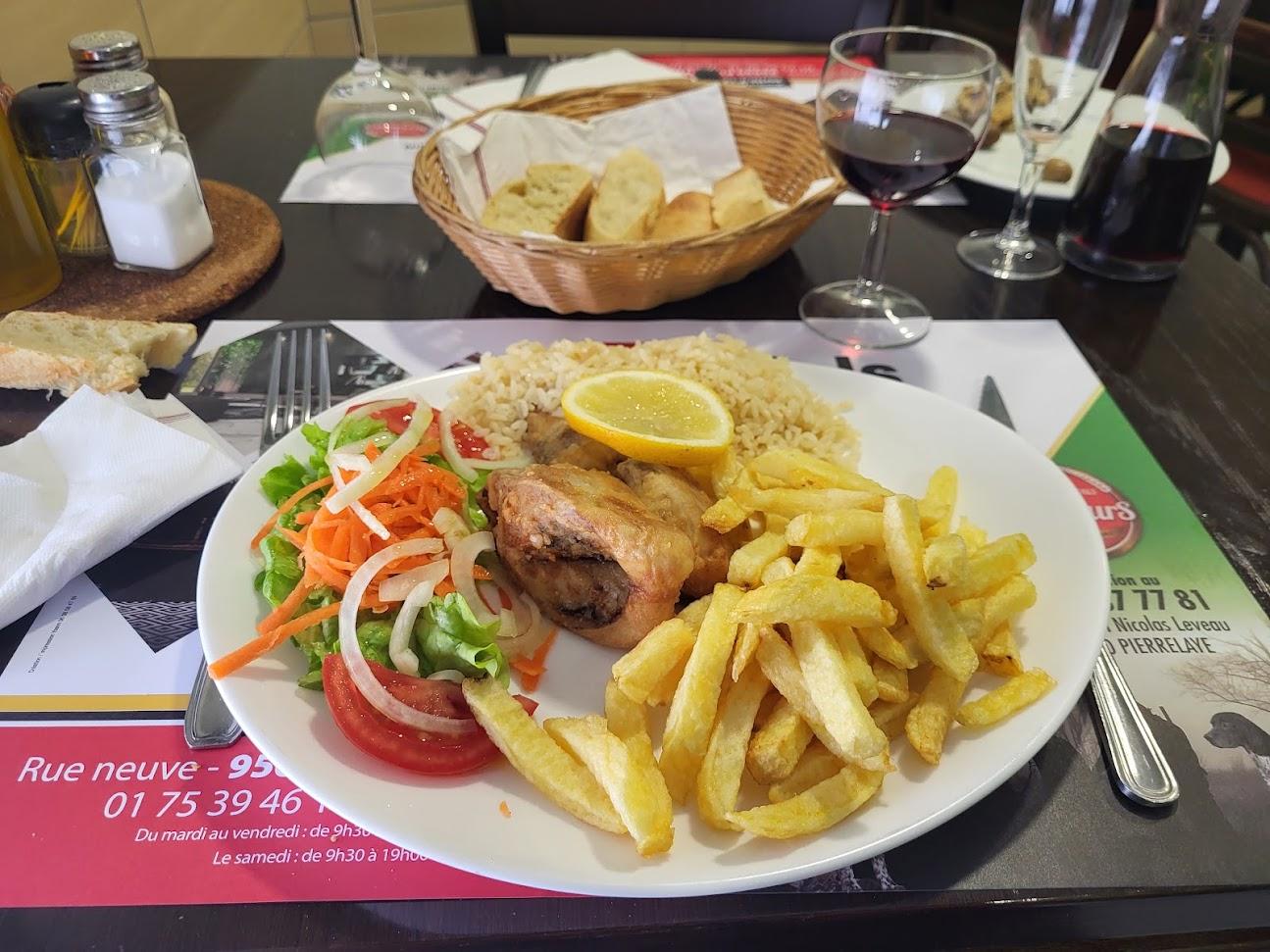 Photo de Au rendez vous des chasseurs
