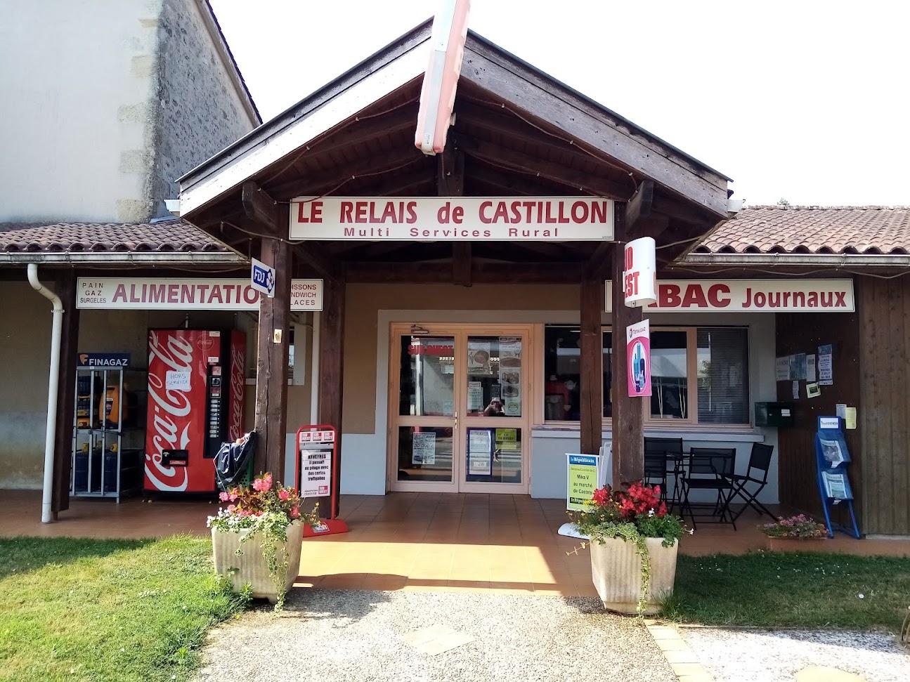 Photo du restaurant Le Relais De Castillon