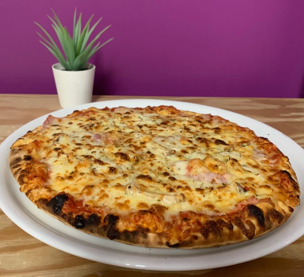 Photo de Pizz n'Co Lezoux