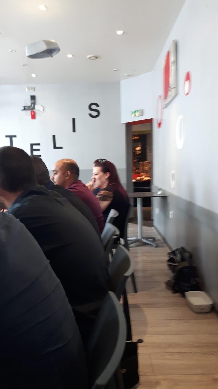 Photo du restaurant Le Matelis