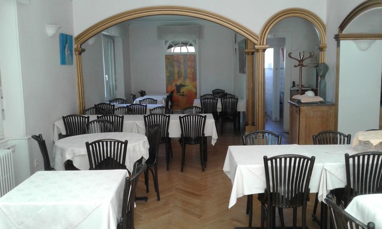 Photo du restaurant Restaurant Du Parc