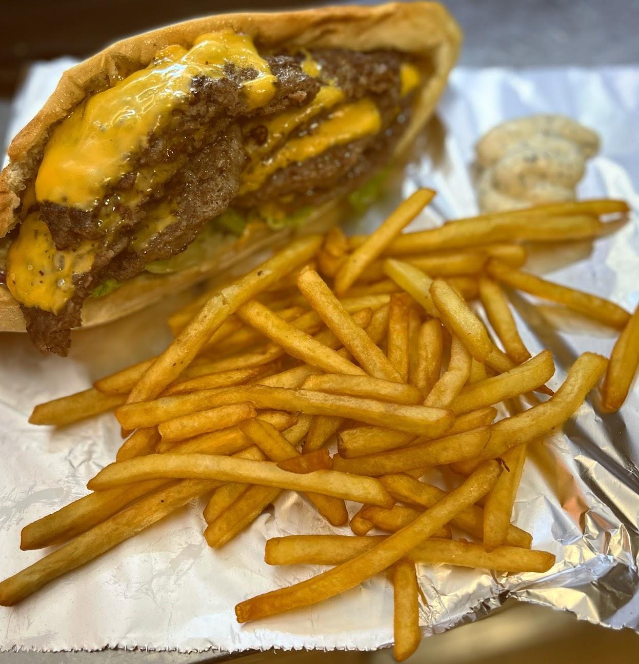 Photo du restaurant O'kebabs Servon