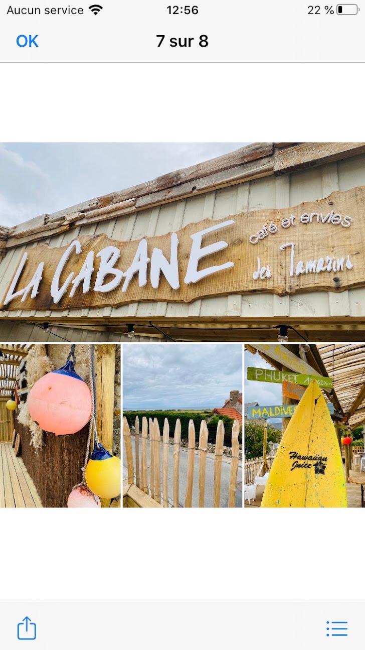 Photo du restaurant Restaurant La Cabane des Tamarins