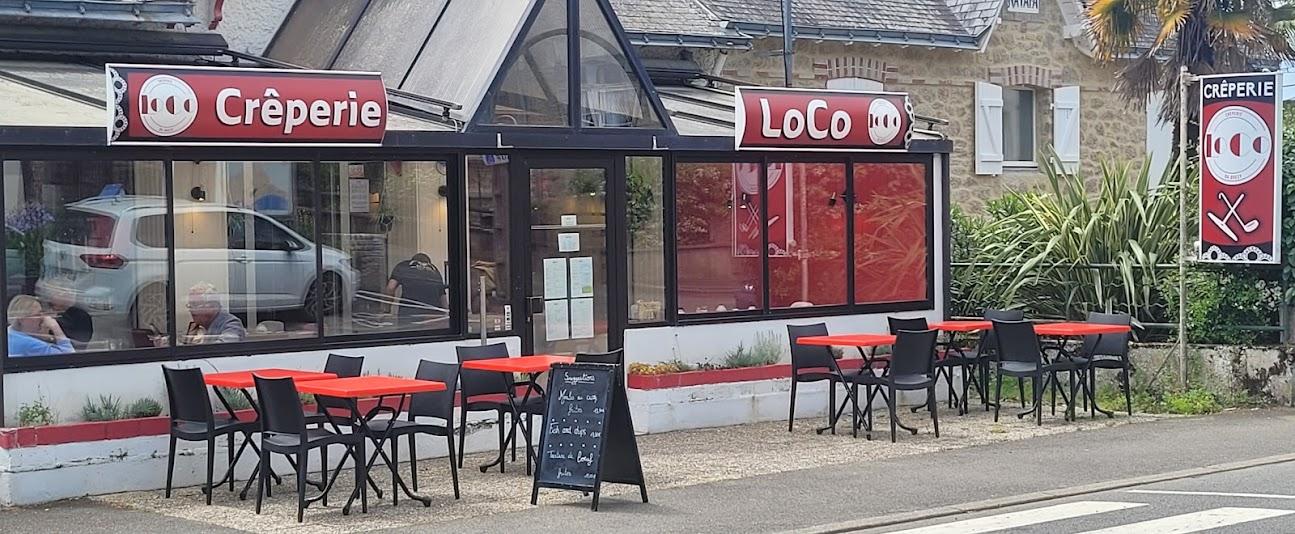 Photo de Crêperie LoCo