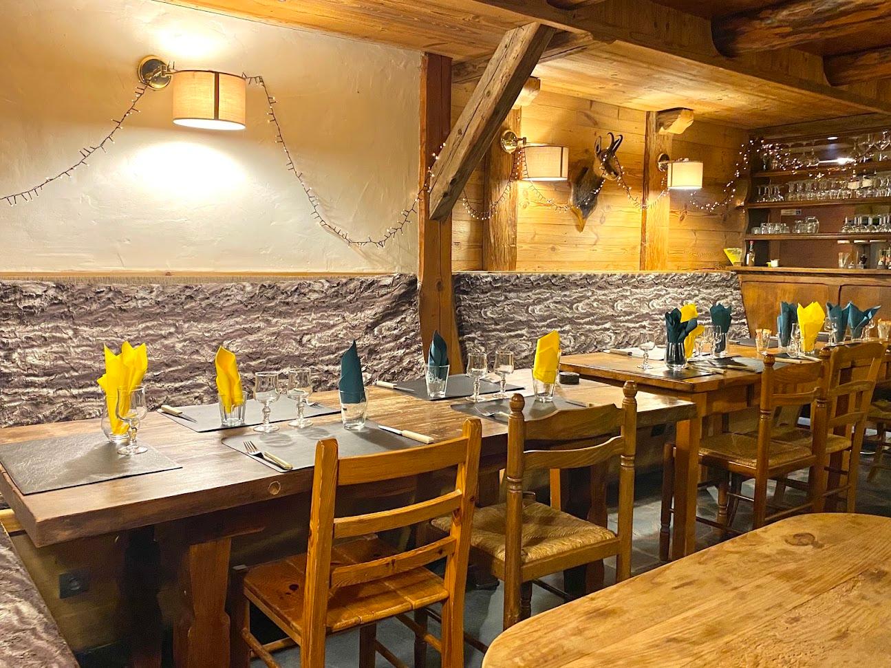 Photo de Chalet des Sports